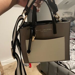 Small Marc Jacobs tote